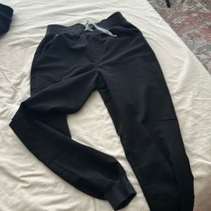 Figs scrub jogger pants
